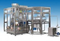 Dây chuyền sản xuất Nươc có gas công suất từ 20.000 - 80.000 chaigiờ